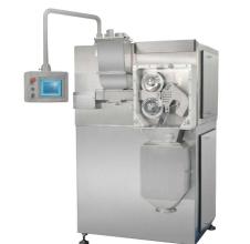 LG系列干法制粒機的用途、原理和特點