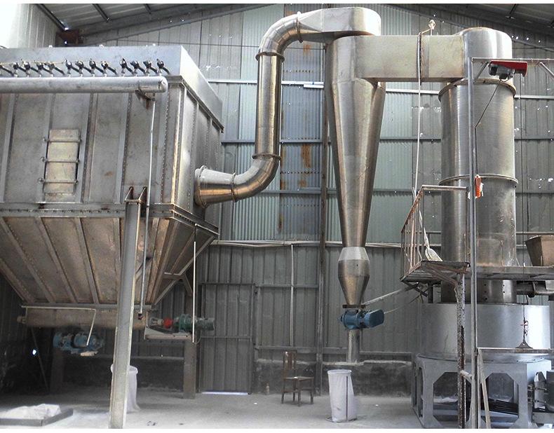 閃蒸干燥機(jī)如何保養(yǎng)呢？