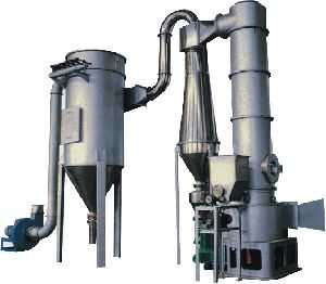 閃蒸干燥機(jī)在采用潤滑方法需要考慮什么呢？