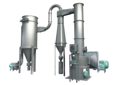 閃蒸干燥機(jī)有什么防腐蝕的方法嗎？