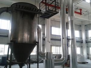 QG、JG、FG系列氣流干燥機