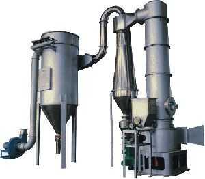 閃蒸干燥機在采用潤滑方法需要考慮什么呢？